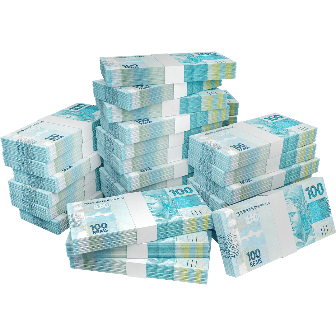 10 Mil Reais